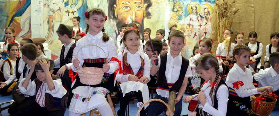 Школа која се воли!Погледајте зашто су многи изабрали баш нашу школу.